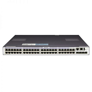 Фото S5700-48TP-SI-AC 02352353 Huawei Quidway S5700 Switch