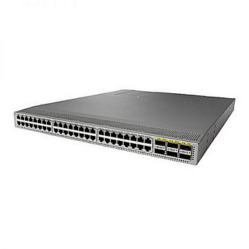 Фото C1-N9K-C9372TX-E - Cisco Nexus 9000 Series Platform