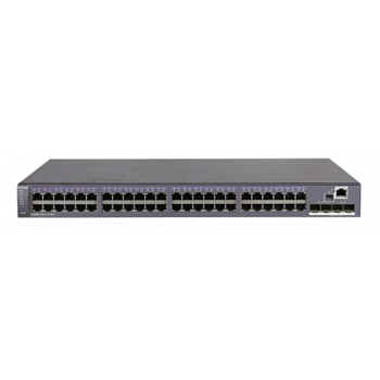 Фото S5300-52X-LI-DC Huawei S5300 Series Switch