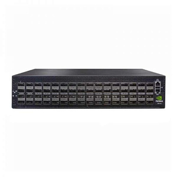 Фото Nvidia 920-9N42C-00RB-7C0 - Nvidia Switches
