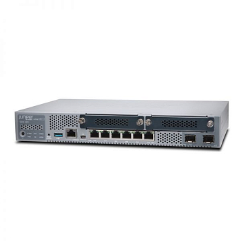 Фото SRX320-SYS-JE - Juniper SRX Series Service Gateways