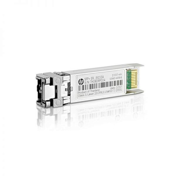 Фото J9153A - HP Transceiver