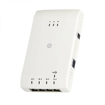 Фото J9842A - HP 517 Access Point