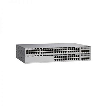 Фото C9200L-48PXG-2Y-A - Cisco Catalyst 9200 Series Switches