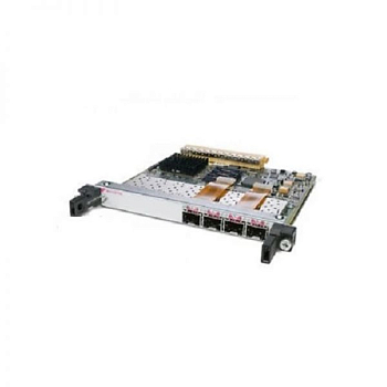 Фото SPA-4XOC12-POS - Cisco Router ASR 9000