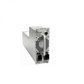 Фото N35-F-PDC-PI= - Cisco Nexus 3000 Series Accessories Series