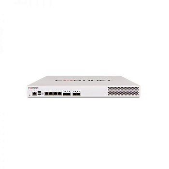 Фото FWB-400E - Fortinet FortiWeb Series