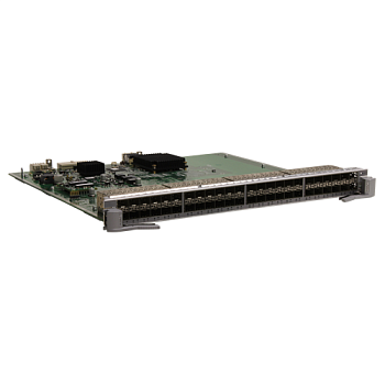 Фото EH1D2F48SEA0 Huawei S9700 Series Switch Line Card