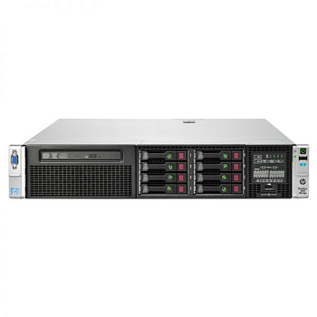 Фото B7E00A - HPE NAS StoreEasy Storages