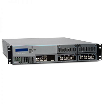 Фото QFX3100-GBE-SFP-ACR - Juniper QFX3000 Series Switches