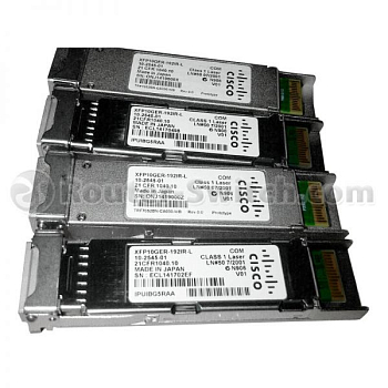 Фото XFP10GER-192IR-L Cisco XFP 10G