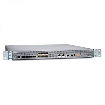 Фото MX204 - Juniper router, MX Series Base Product Bundles