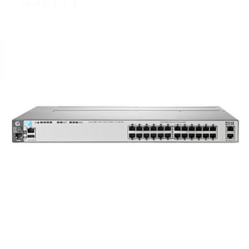Фото J9585A - HP 3800 Switch