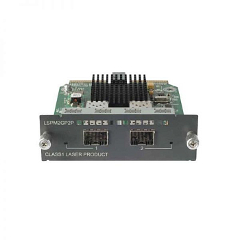 Фото JD367A - HP 55xx-G Module