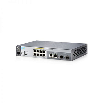Фото HPE J9780A - Aruba 2530 Switch