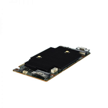 Фото Dell PERC H755 - Dell Server Modules & Cards