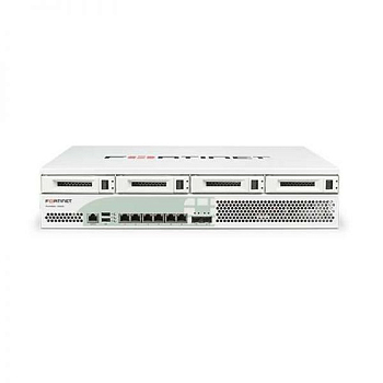 Фото FWB-1000D - Fortinet FortiWeb Series
