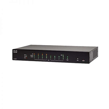 Фото RV260P-K9-NA - Cisco RV200 VPN Routers