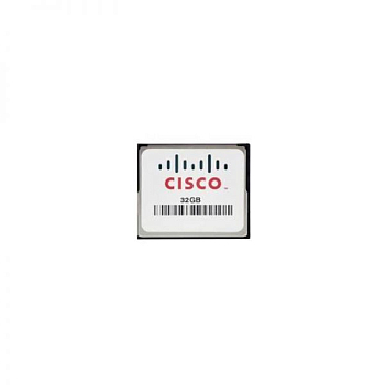 Фото MEM-FLASH-32G - ISR4000 Memory & Flash