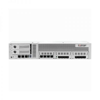 Фото Fortinet FWB-2000F-BDL-725-60