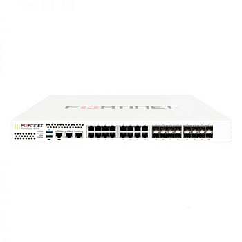 Фото FG-401E-BDL-980-DD - Fortinet Next general Firewalls -Middle range-400E Series