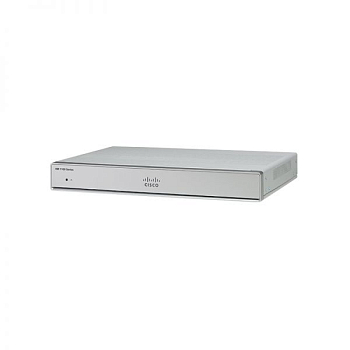 Фото C1111-4PWD - Cisco 1100 Series Integrated Services Routers
