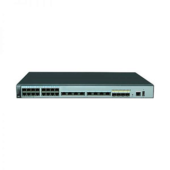 Фото S5720-28X-PWH-LI-AC - Huawei S5700 Series Switches