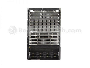 Фото CE12808D-B01 Huawei CE12800 Series Data Center Switch