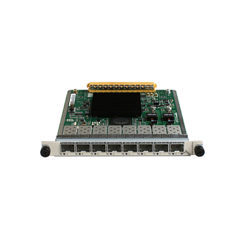 Фото Huawei Quidway NetEngine80E Core Router Processing Unit CR5D00L8XX70