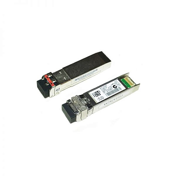 Фото SFP-10G-ER - Cisco SFP GLC Module