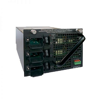 Фото PWR-C45-9000ACV Cisco Catalyst 4500 PoE Enabled Power Supply