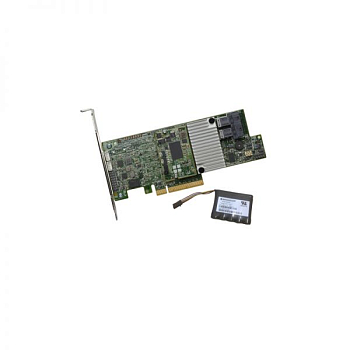 Фото Lenovo 4Y37A09722 RAID 730-8i - Lenovo Server Network Cards