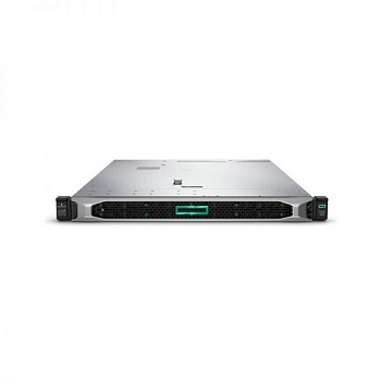 Фото HPE DL360 Gen10 Plus 8SFF BTO P39886-B21 - HPE ProLiant DL360 Gen10 Plus Servers