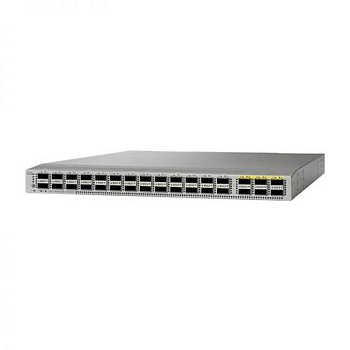 Фото C1-N9K-C9332PQ - Cisco Nexus 9000 Series Platform