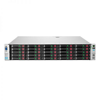 Фото B7D97A - HPE NAS StoreEasy Storages