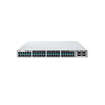 Фото Cisco C9300X-48HXN-E