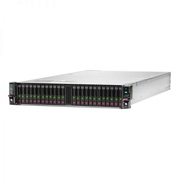 Фото P07244-B21 - HPE Apollo 4200 Servers
