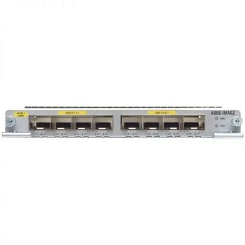Фото Cisco A900-IMA8Z-L