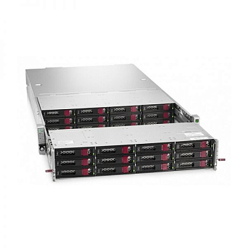 Фото N9Y11A - HPE NAS StoreEasy 1650 Storages