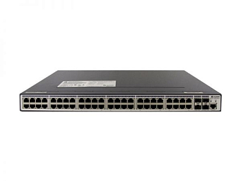 Фото S3700-52P-PWR-SI Huawei S3700 Series Switch