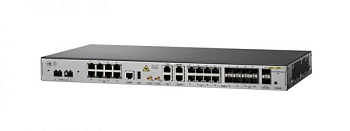 Фото A901-6CZ-FT-D Cisco ASR 901 Series Chassis