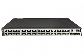 Фото S5720-52X-SI-DC