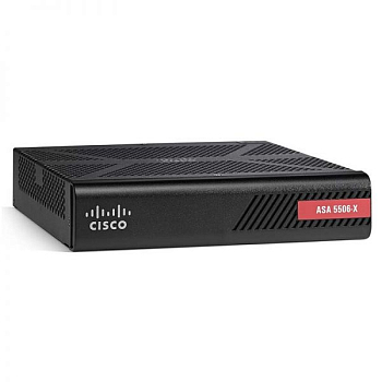 Фото ASA5506-FTD-K9 - Cisco ASA 5500 Firewalls