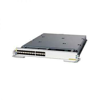 Фото A99-48X10GE-1G-SE - Cisco Router ASR 9000
