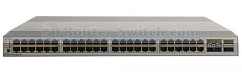 Фото CE5850-48T4S2Q-EI Huawei CE5800 Series Data Center Switch