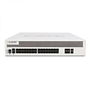 Фото FG-2000E - Fortinet Next general Firewalls -High end-2000E Series
