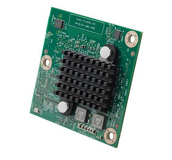 Фото PVDM4-64 Router Voice DSP Module