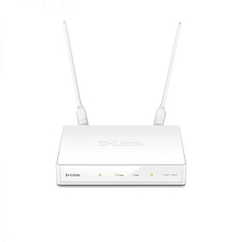 Фото DAP-1665 - D-Link Desktop Access Points
