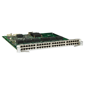 Фото EH1D2F48TEA0 Huawei S9700 Series Switch Line Card