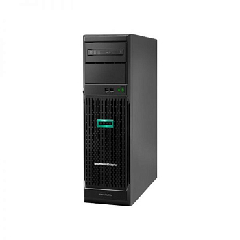 Фото HPE P44724-B21 - HPE ProLiant ML30 Gen10 Servers